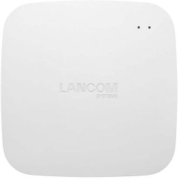 Access Point LANCOM Systems LX-7400 Wi-Fi 7 Tri-Band 18000 Mbit/s PoE Biały (61933)