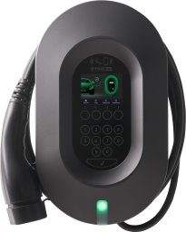 Ładowarka AC Stacja ładowania STAG EV CORE (kab.ład.22KW)