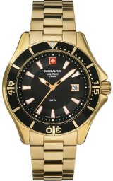 Zegarek Swiss Swiss Alpine Military Diver 7040.1117