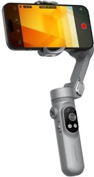 Gimbal Smart X Szary