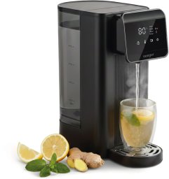 Seeger Dyspenser gorącej wody Hot Water Dispenser 2,5L SGR1150BK Black
