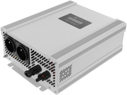 Przetwornica Azo Solarna ECO* SOLAR BOOST EVO MPPT-4000 PRO 4KW