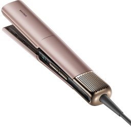 Prostownica Dreame Suszarko-prostownica Dreame Aerostraight Pro Pink Gold