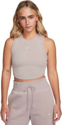 Nike Sportswear Chill Knit beżowa FB8279 019 M