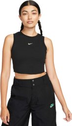 Nike Sportswear Chill Knit czarna FB8279 010 L