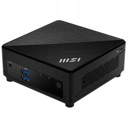 Komputer MSI Cubi 5 1M-627XAT 16GB/512GB SSD bez OS