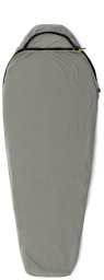 Sea To Summit SEA TO SUMMIT wkładka do śpiwora Reactor Lightweight Liner Regular pewter