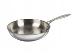 Patelnia WMF Zestaw patelni Kuhn Rikon Allround niepowlekany 24 + 28 cm (31383)
