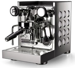 Ekspres do kawy Rocket Espresso Milano Appartamento TCA Półautomatyczny Ekspres do espresso 1,8 l (RE502B1B11)