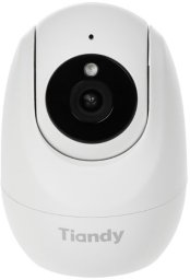 Kamera IP Uniview Obrotowa wewnętrzna TC-H332N 9DA-4 WI-FI SERIES, Color Maker 3 Mpx 4 mm TIANDY