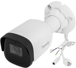 Kamera IP Uniview TIANDY TC-C38WS SPEC:I5/E/Y/M/H/2.8MM/V4.0 - 8 Mpx 4K UHD 2.8 mm