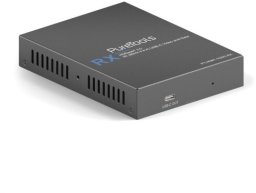 C2G Amplituner AV Wzmacniacz mocy audio/wideo PT-HDBT-1020C-RX (14902973000)