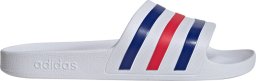 Adidas adidas Adilette Aqua białe HQ2448 46