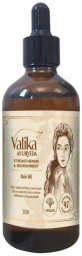 Dabur Dabur Vatika Ayurveda Olejek do włosów wzmacniająco odżywczy 90ml