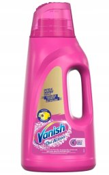 Reckitt Benckiser BENC VANISH Odplamiacz 2L KOLOR&