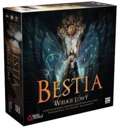 Galakta Bestia: Wielkie Łowy GALAKTA