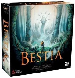 Galakta Bestia GALAKTA