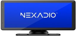 Nawigacja GPS Stabilus Tablet multimedialny do samochodu Nexadio CP250 (5905351089948)