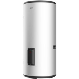 Bojler Haier HAIER Enameled water heater 200 litres with integrated 2500w electric heater and 2 m2 heat exchanger |