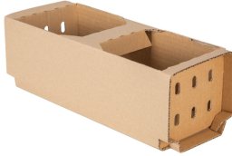 Lumarko Łubianka mała 280x110x100 mm