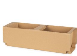 Lumarko Łubianka duża 350x130x105 mm