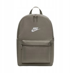 Nike Plecak Nike Heritage 2.0 oliwkowy IB4343 320