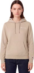 Champion Hoodie Sweatshirt beżowa 118404 MS041 XL