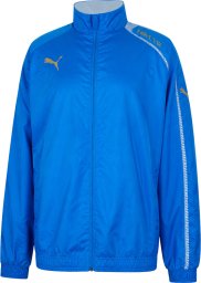 Puma Bluza męska Puma IT King niebieska 653113 02 XL