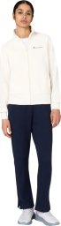 Champion Full Zip Suit kremowo-granatowy 117988 YS084 XL