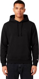 Champion Bluza męska Champion Hoodie Sweatshirt czarna 220783 KK001 S