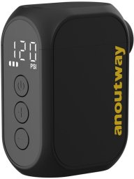 Cycplus Mini pompka rowerowa Cycplus AS210 PRO AT1 PRO anoutway