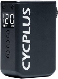 Cycplus Mini pompka elektryczna Cycplus AS2 PRO MAX