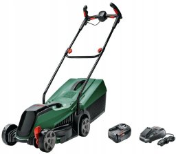 Kosiarka akumulatorowa Bosch Bosch power tools Bosch Citymower 18V-32-300 06008B9A0A