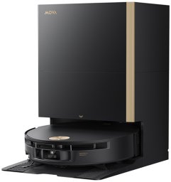 Mova Mova S70 Ultra Roller czarny