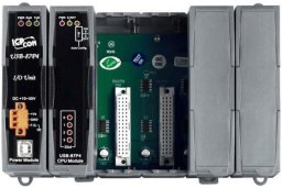 Moxa Moxa USB I/O DATAOPSAMLING BASISUNI, 43385