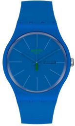 Zegarek SWATCH Watch Man SO29N700 (41MM)