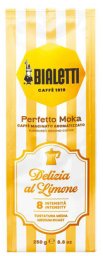 Kawa mielona Bialetti Perfetto Moka Delizia al Limone 250 g