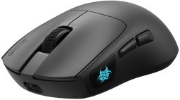 Mysz Tracer GameZone Nippy RF Czarny (TRAMYS47845)