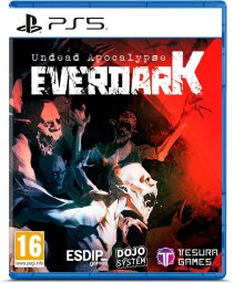 Tesura Games EVERDARK Undead Apocalypse (PS5)