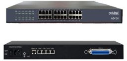 Bramka VoIP Mitel VoIP AG4124 Universal (bez kabla AC)