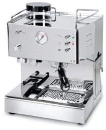 Ekspres do kawy Quick Mill Pegaso Strainer