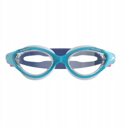 Speedo Damskie Okularki BIOFUSE 2.0 GOG AF