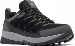 Buty trekkingowe męskie Columbia Columbia Strata Trail Low WP 2076891010 - 45