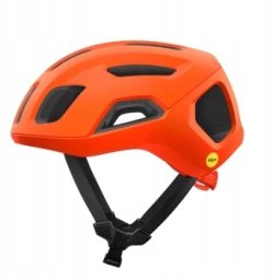 POC Kask rowerowy Ventral Air MIPS pomarańczowy (969114)