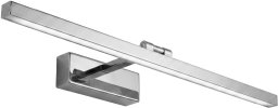Kinkiet Toolight Kinkiet łazienkowy LED APP1859-1W 80 cm Chrom