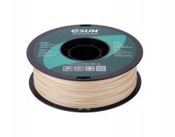 eSun Filament eSUN PLA+ 1,75mm 1kg - Bone White}