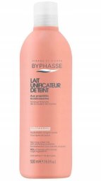 Byphasse Ekstrakt owsiany Whitening Body Milk 500 ml For Women