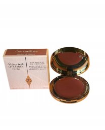 Charlotte Tilbury Charlotte Tilbury, Lip & Cheek Glow, Cream Blush, Colour of Passion, 2.5 g For Women