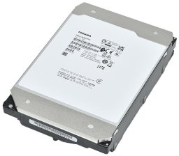 Dysk Toshiba Toshiba MG11ACA16TE dysk twardy 16 TB 7200 RPM 1024 MB 3.5" SATA III