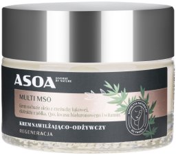 KANN ASOA_Krem Multi MSO krem do twarzy 50ml